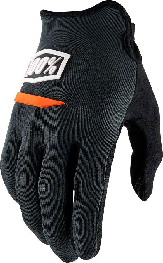 100% Ridecamp Gloves