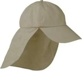 Adams EOM101 Extreme Outdoor Cap - Khaki