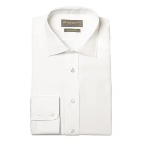 ALEX WHITE OXFORD SHIRT