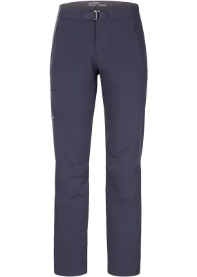 Arc'teryx Women's Gamma Lightweight Regular Pants