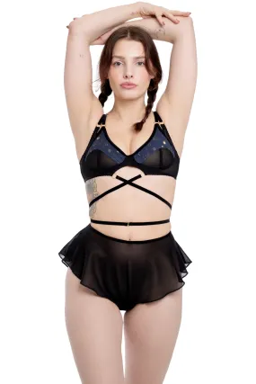 ASTRID TAP PANTS lingerie set