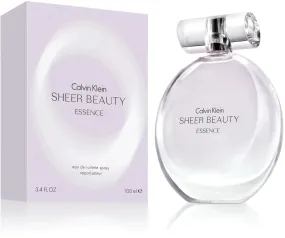 Calvin Klein Sheer Beauty Essence EDT 100ml