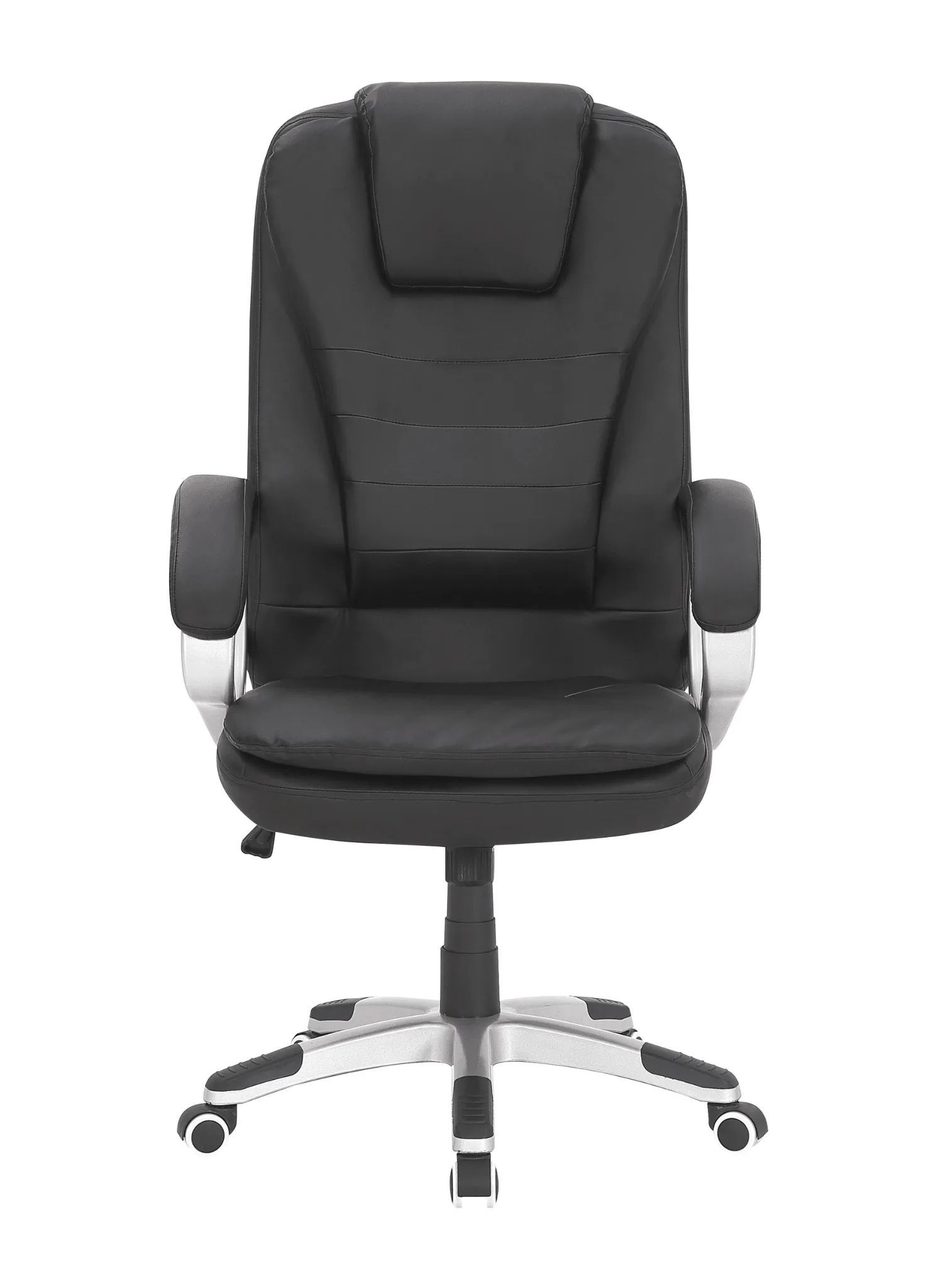 Calypso PU Leather Office Chair