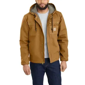 Carhartt Washed Duck Bartlett Jacket #103826