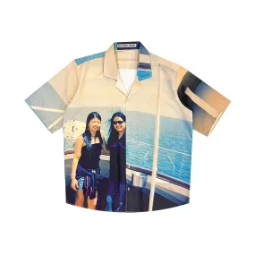 Cruise Upper Deck shirt