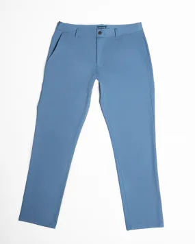 Ensign Blue | Commuter Pants