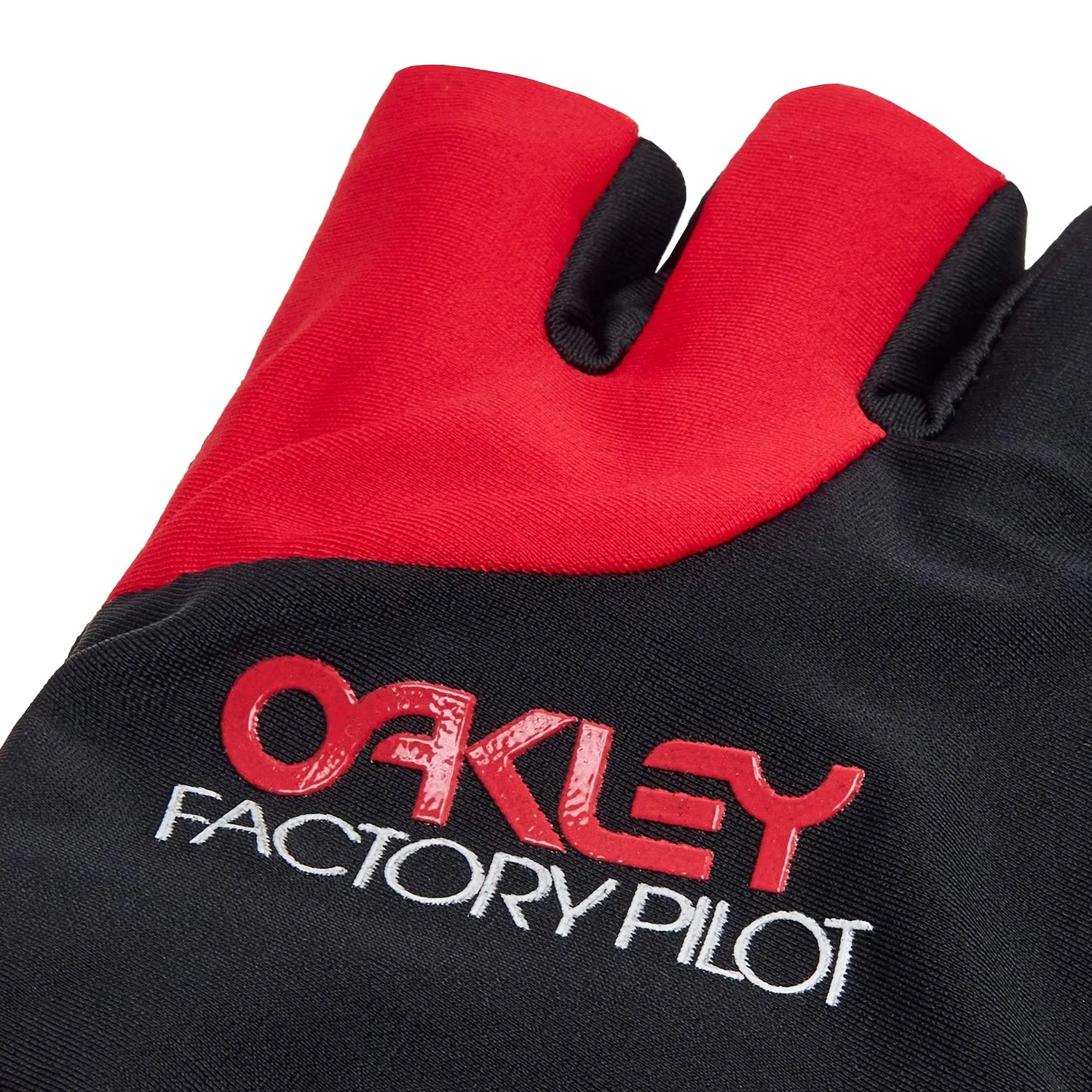 Factory Pilot Short Mtb Glove