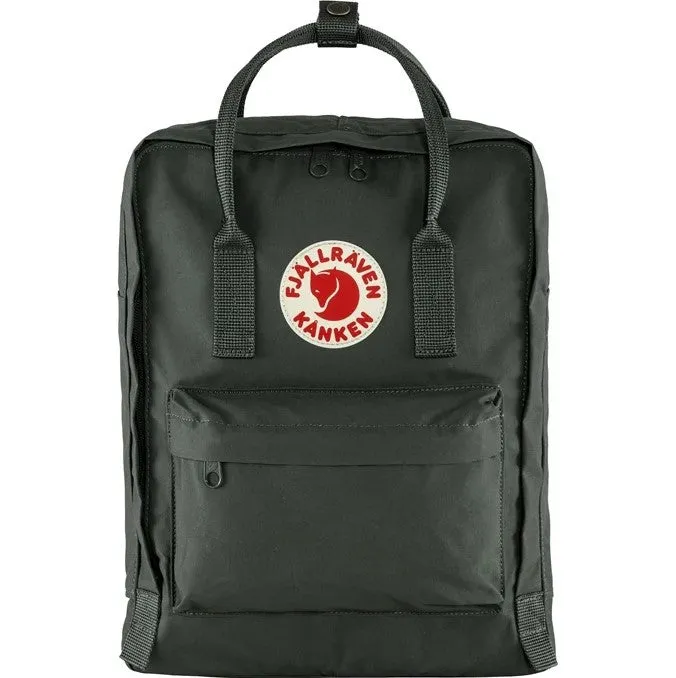 Fjallraven Kanken