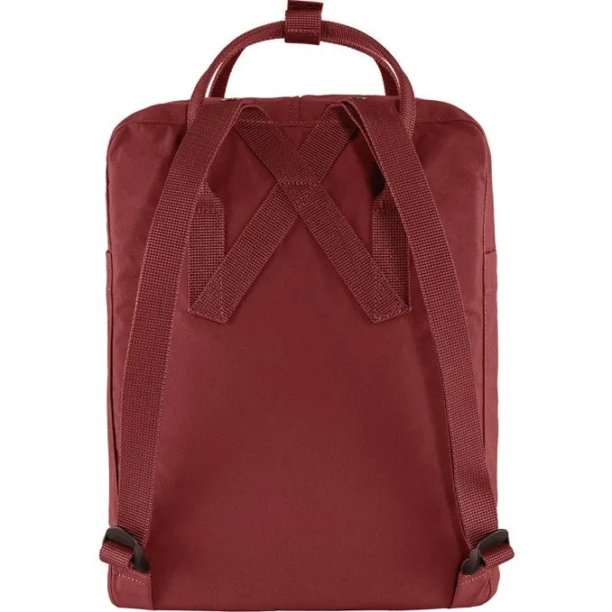 Fjallraven Kanken