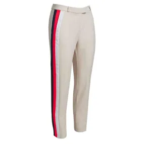 Gfore Side Stripe Trouser Golf Pants 2022 Women