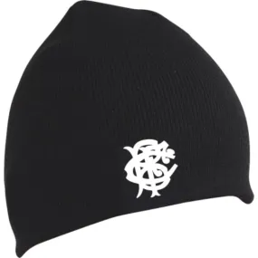 GILBERT - Barbarian FC Adult Beanie Hat (Black)