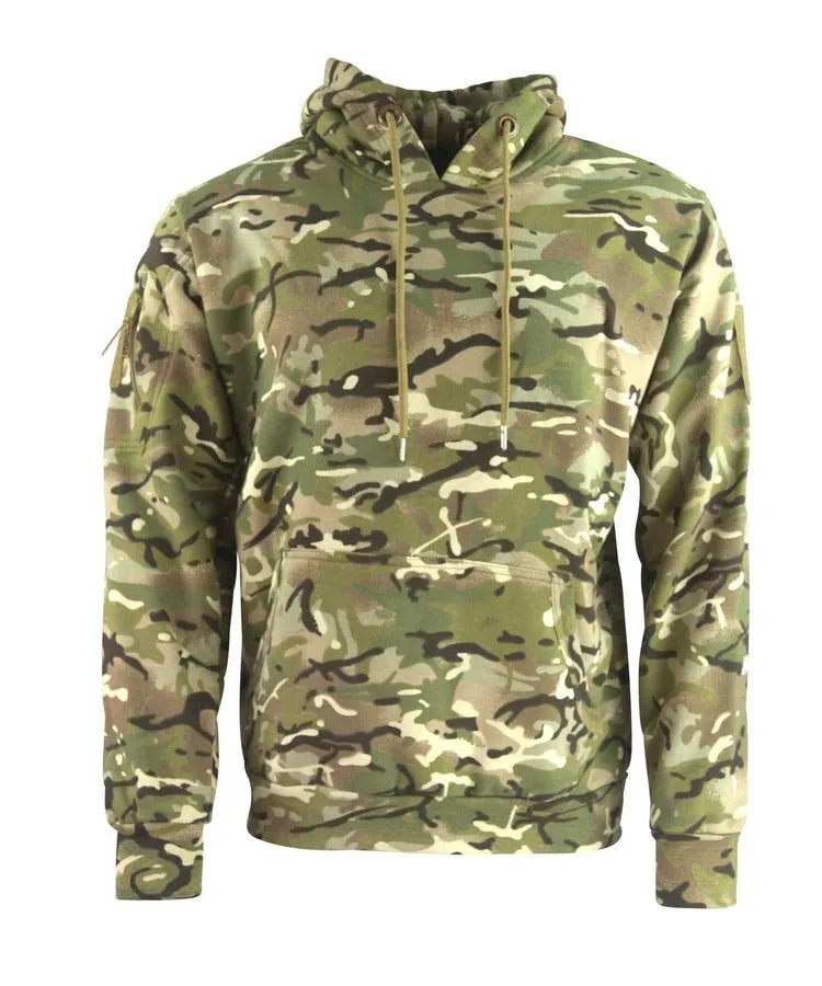 Kombat UK Tactical Hoodie