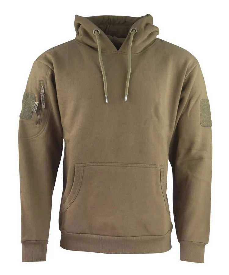 Kombat UK Tactical Hoodie