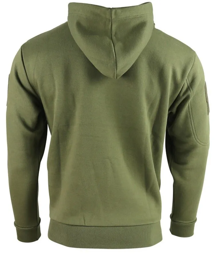 Kombat UK Tactical Hoodie