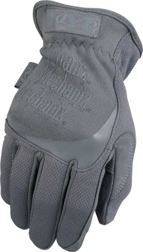 Mechanix Wear Fastfit Wolf Grey - NO RETURNS