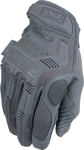 Mechanix Wear M-Pact Wolf Grey- Large ONLY! - NO RETURNS