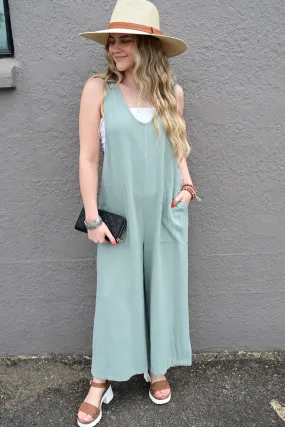 Miranda Jumpsuit (FINAL SALE)