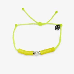 Neon Moon Bracelet