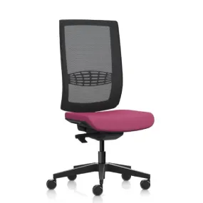 Pledge Kind Mesh Chair