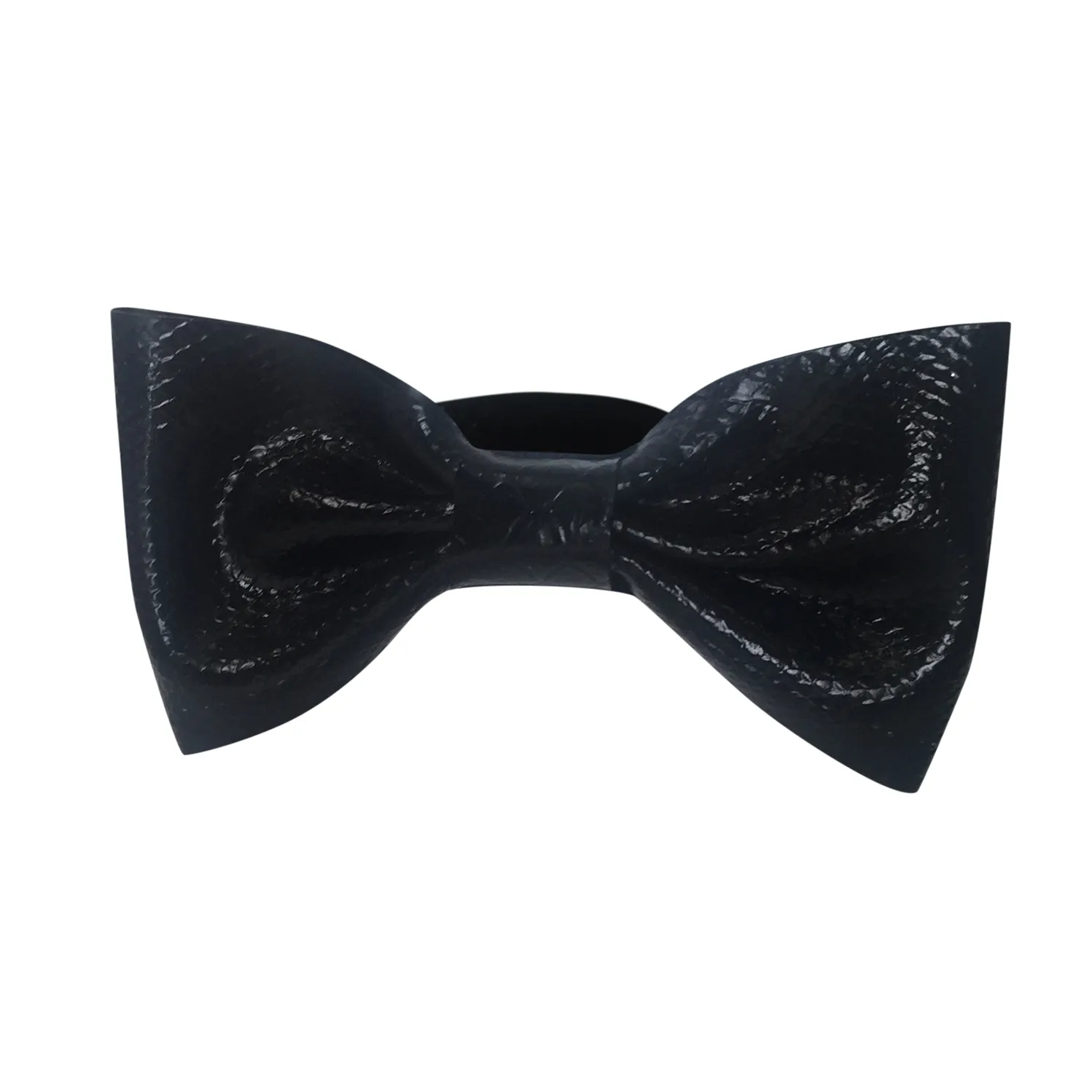 Print Bow Tie