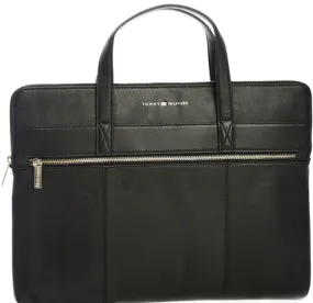 Tommy Hilfiger Ronin Sleeve Business Case (BlACK)